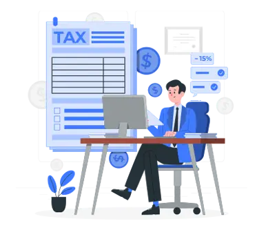 Worry-Free Tax Filing